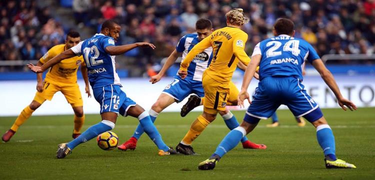 اتلتيكو ولاكرونيا اتلتيكو ولاكرونيا